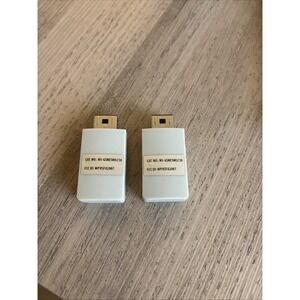 Insignia Wireless Controller Dongles‎ For Nintendo NES